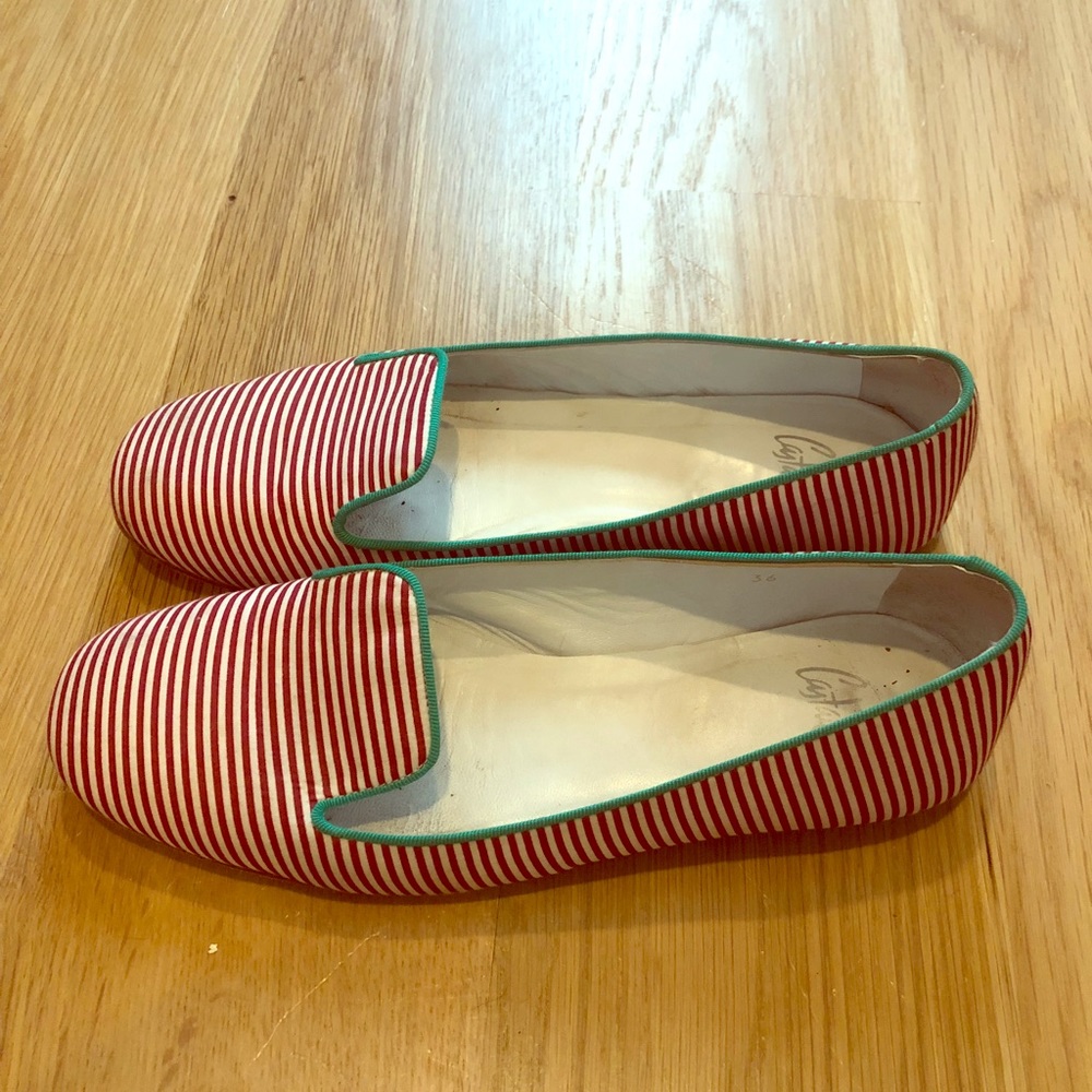 Castener loafers 6